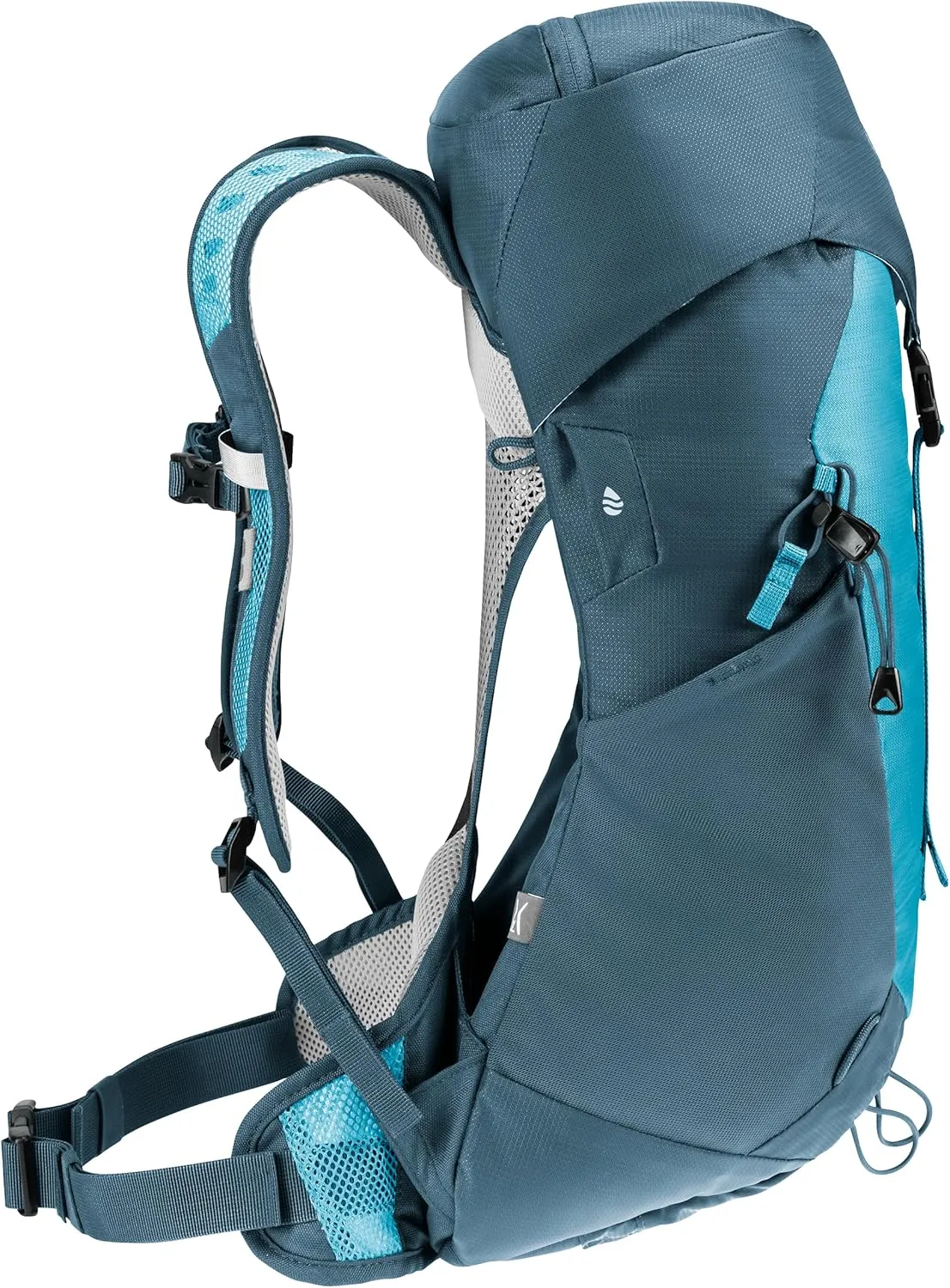 Deuter Women's AC Lite 14 SL, Lagoon-Atlantic, 14L