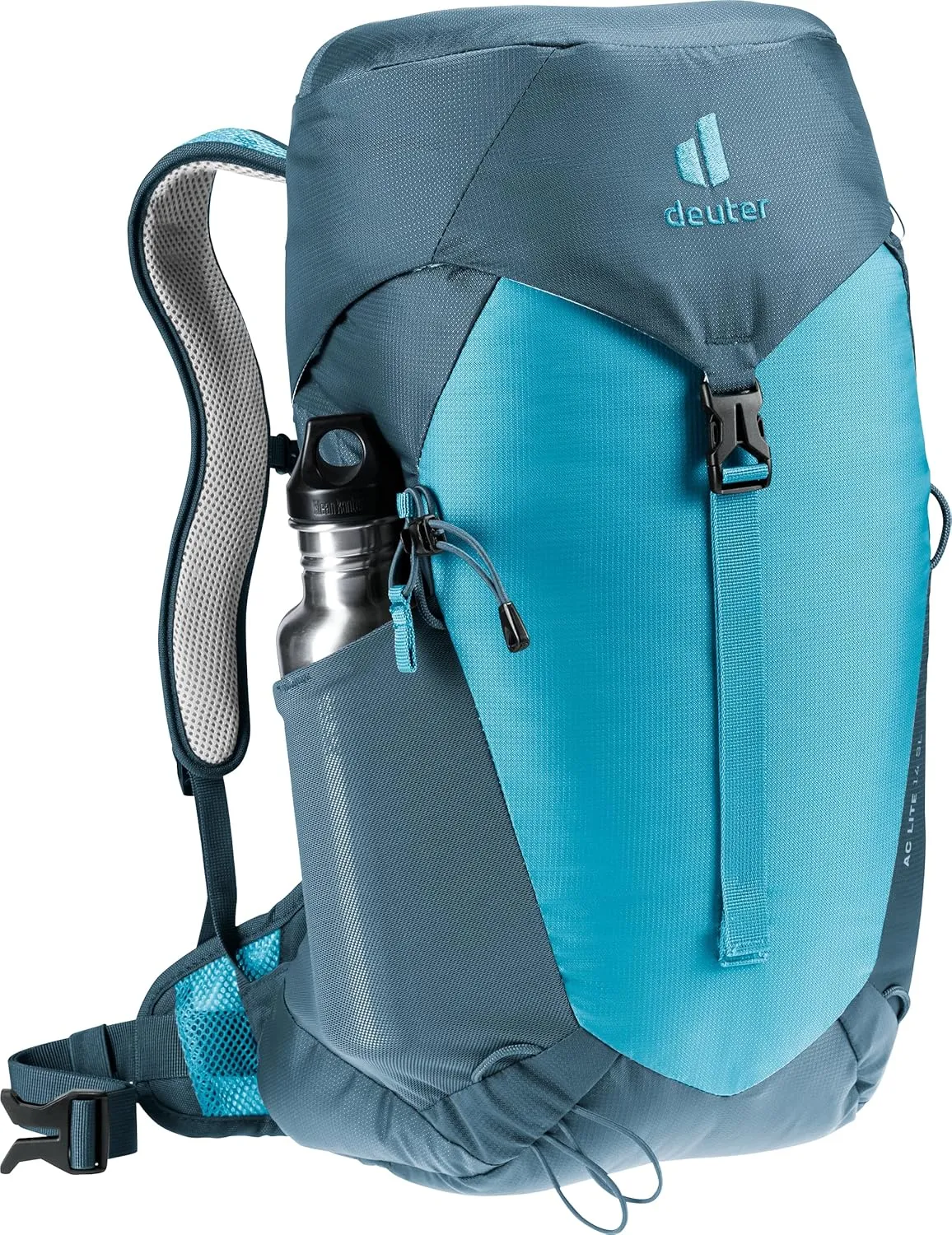 Deuter Women's AC Lite 14 SL, Lagoon-Atlantic, 14L