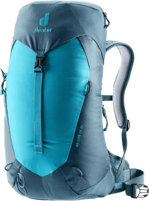 Deuter Women's AC Lite 14 SL, Lagoon-Atlantic, 14L