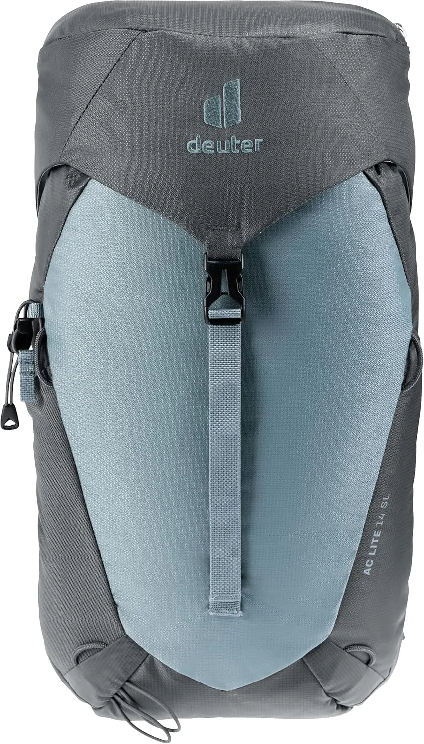 Deuter Women's AC Lite 14 SL, Shale-Graphite, 14L