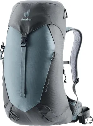 Deuter Women's AC Lite 14 SL, Shale-Graphite, 14L