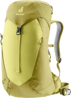 Deuter Women's AC Lite 14 SL, Sprout-Linden, 14L