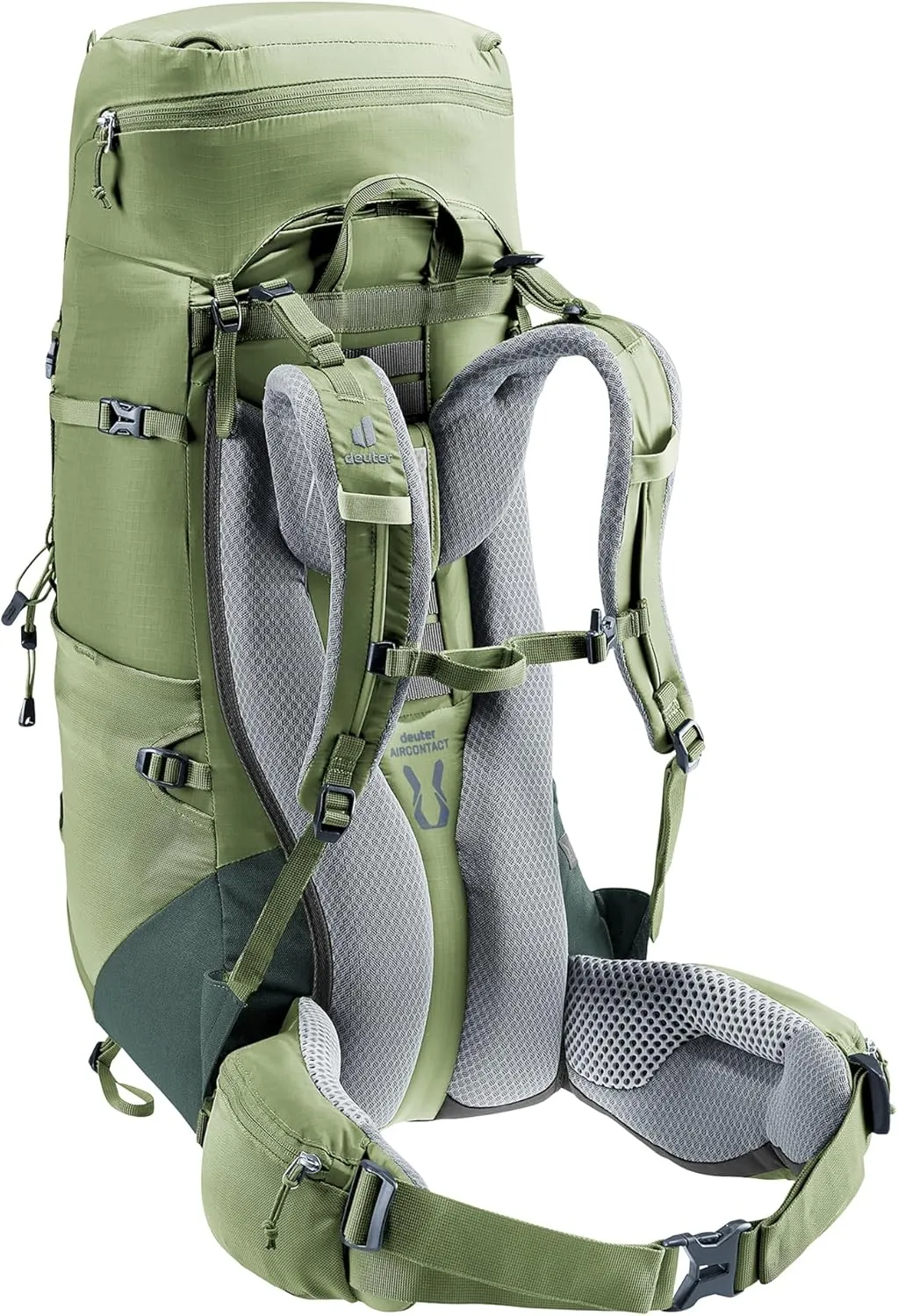 Deuter Women's Aircontact Lite 35 10 Sl Trekking Backpack