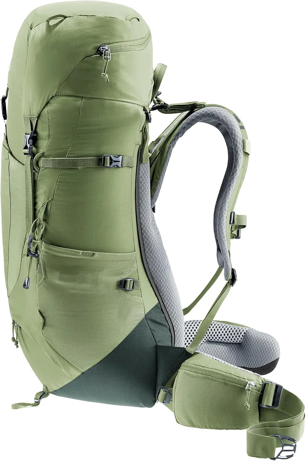 Deuter Women's Aircontact Lite 35 10 Sl Trekking Backpack