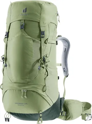 Deuter Women's Aircontact Lite 35 10 Sl Trekking Backpack