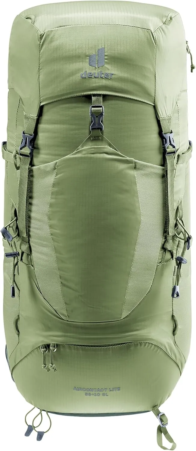 Deuter Women's Aircontact Lite 35 10 Sl Trekking Backpack