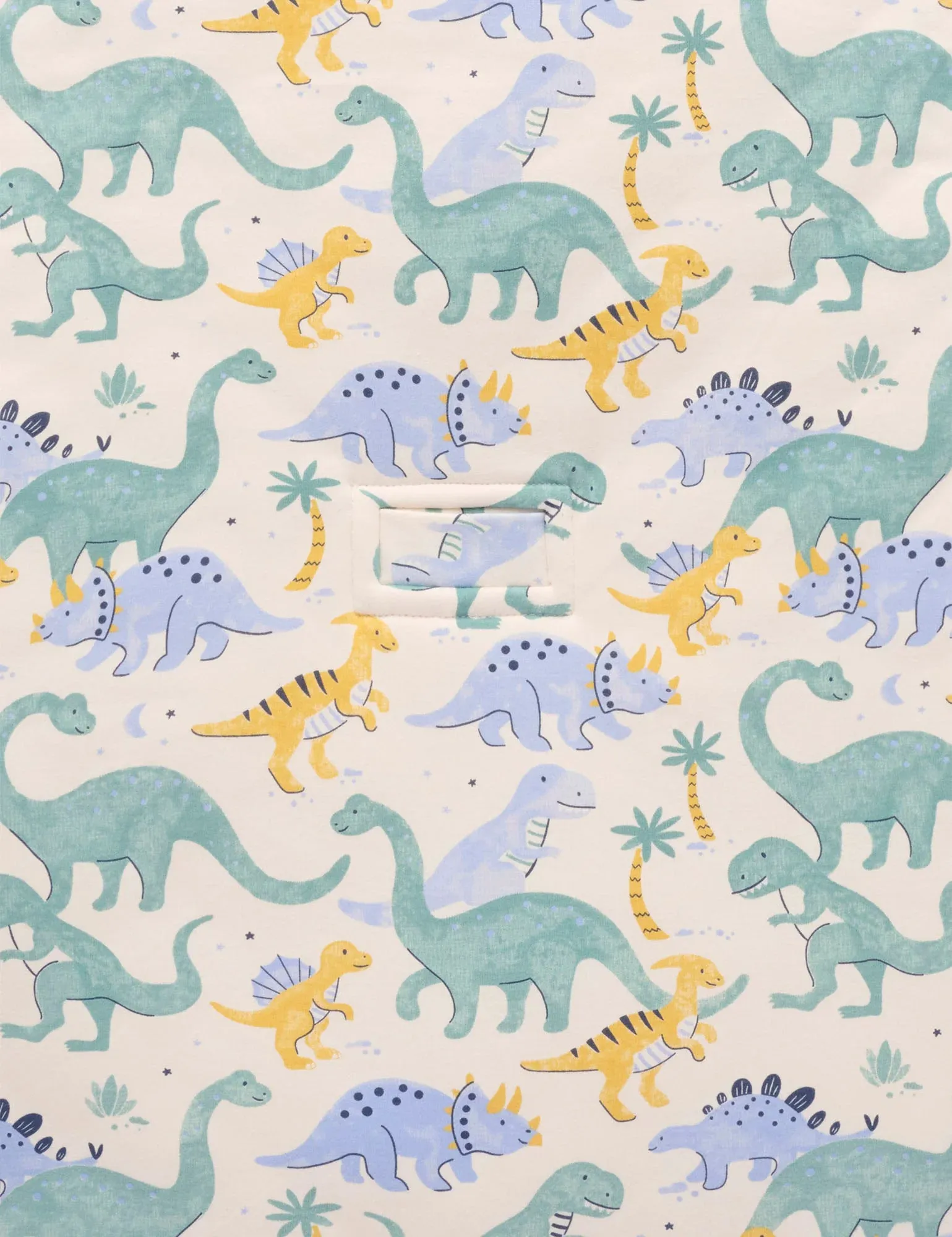 Dinosaur Sleeping Bag 3.0 Tog