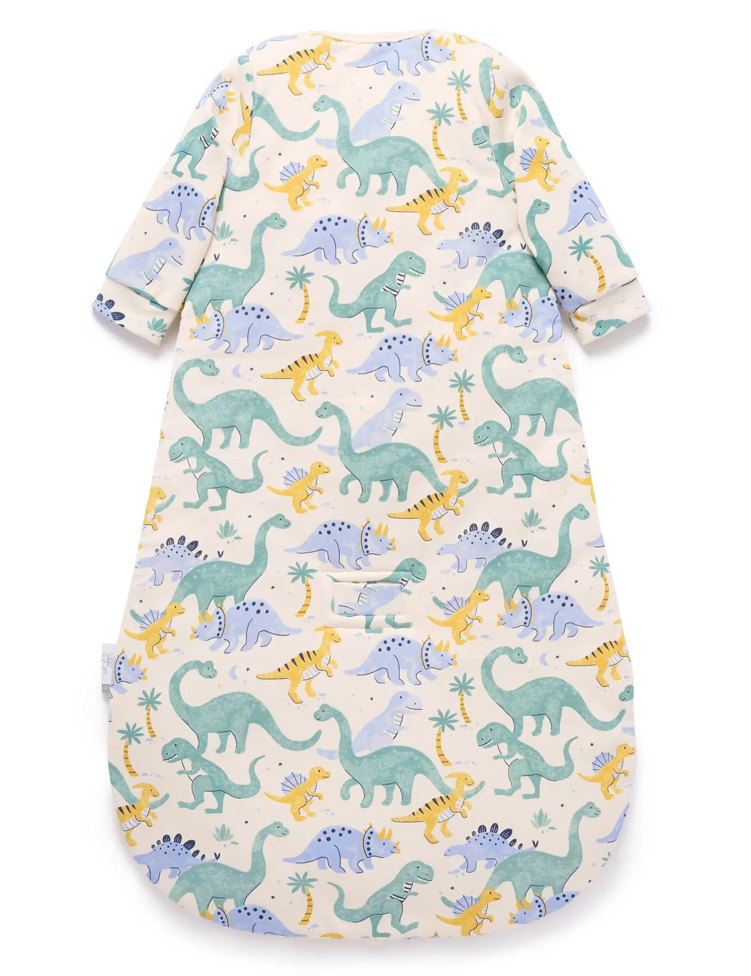 Dinosaur Sleeping Bag 3.0 Tog