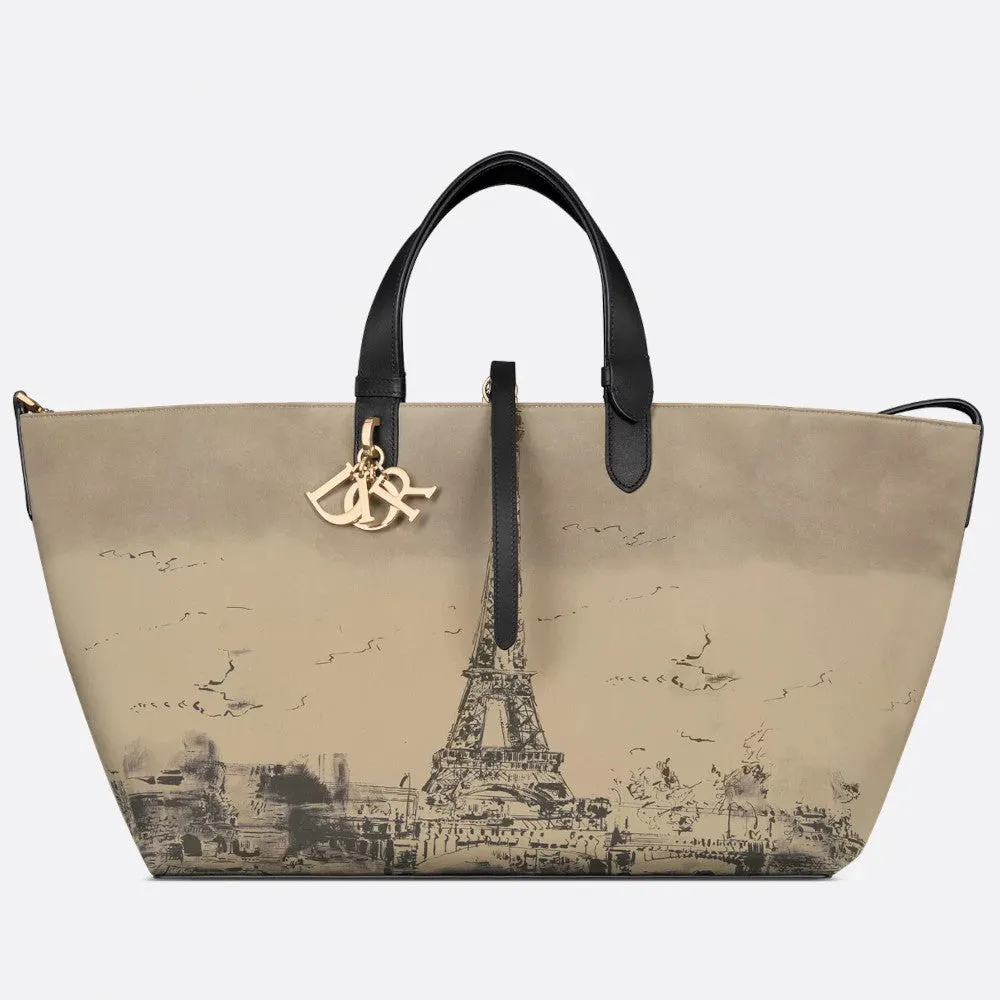Dior Big-value deals Bag Large Reliable Toujours