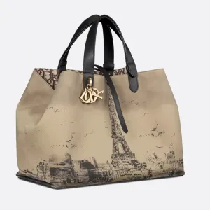 Dior Big-value deals Bag Large Reliable Toujours