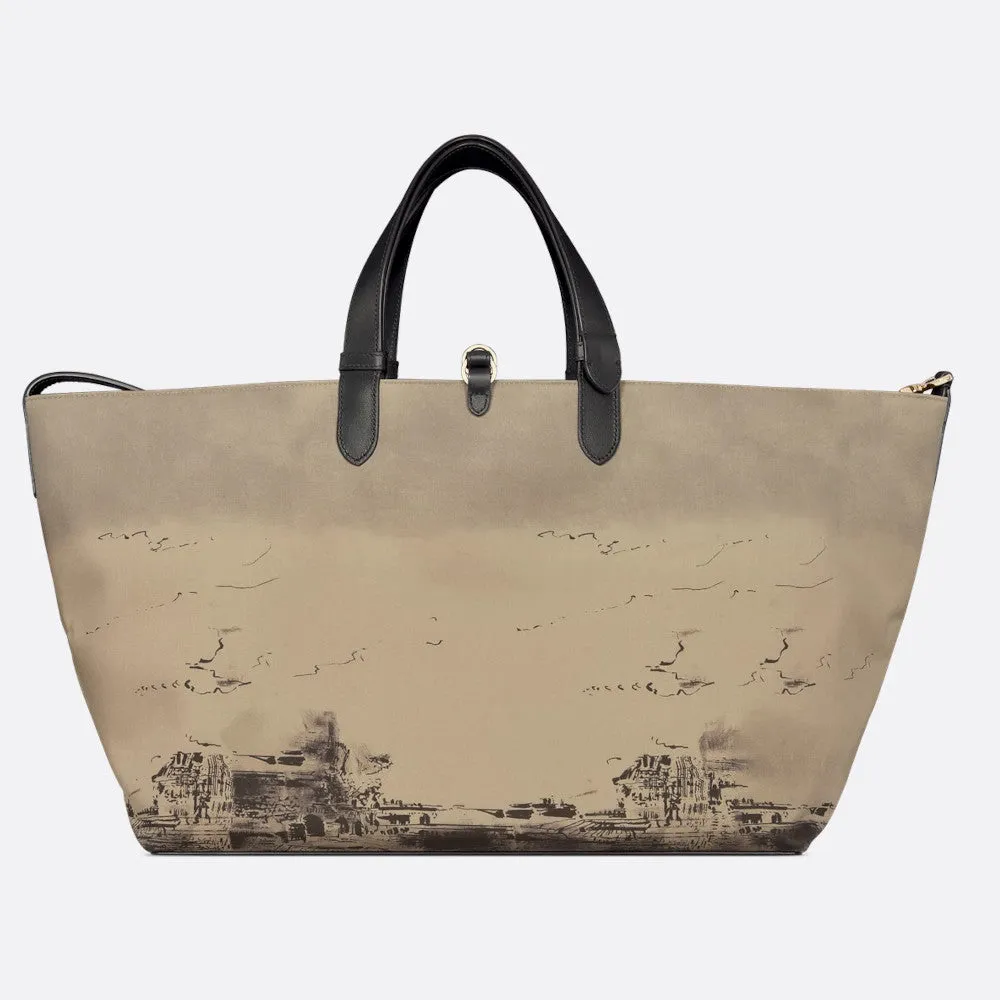 Dior Big-value deals Bag Large Reliable Toujours