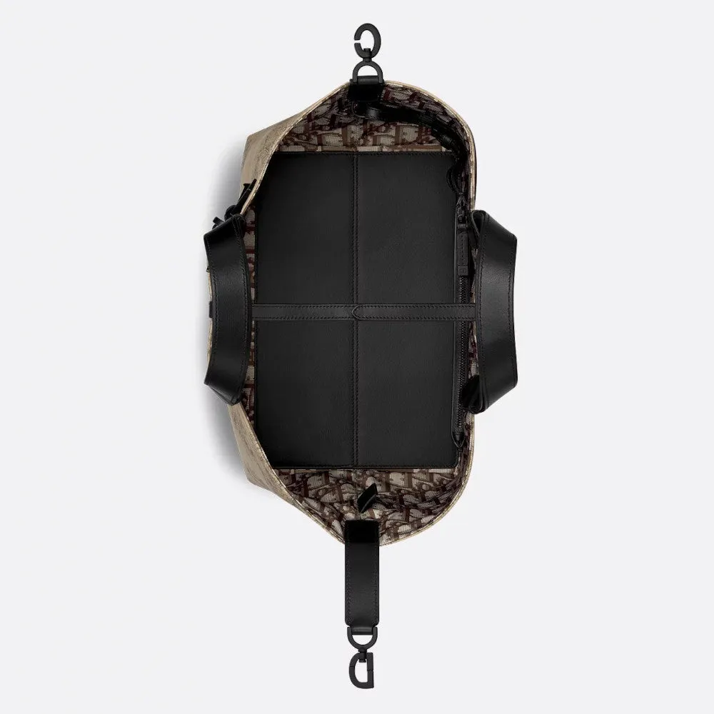 Dior Medium Bag Adjustable Toujours Classic