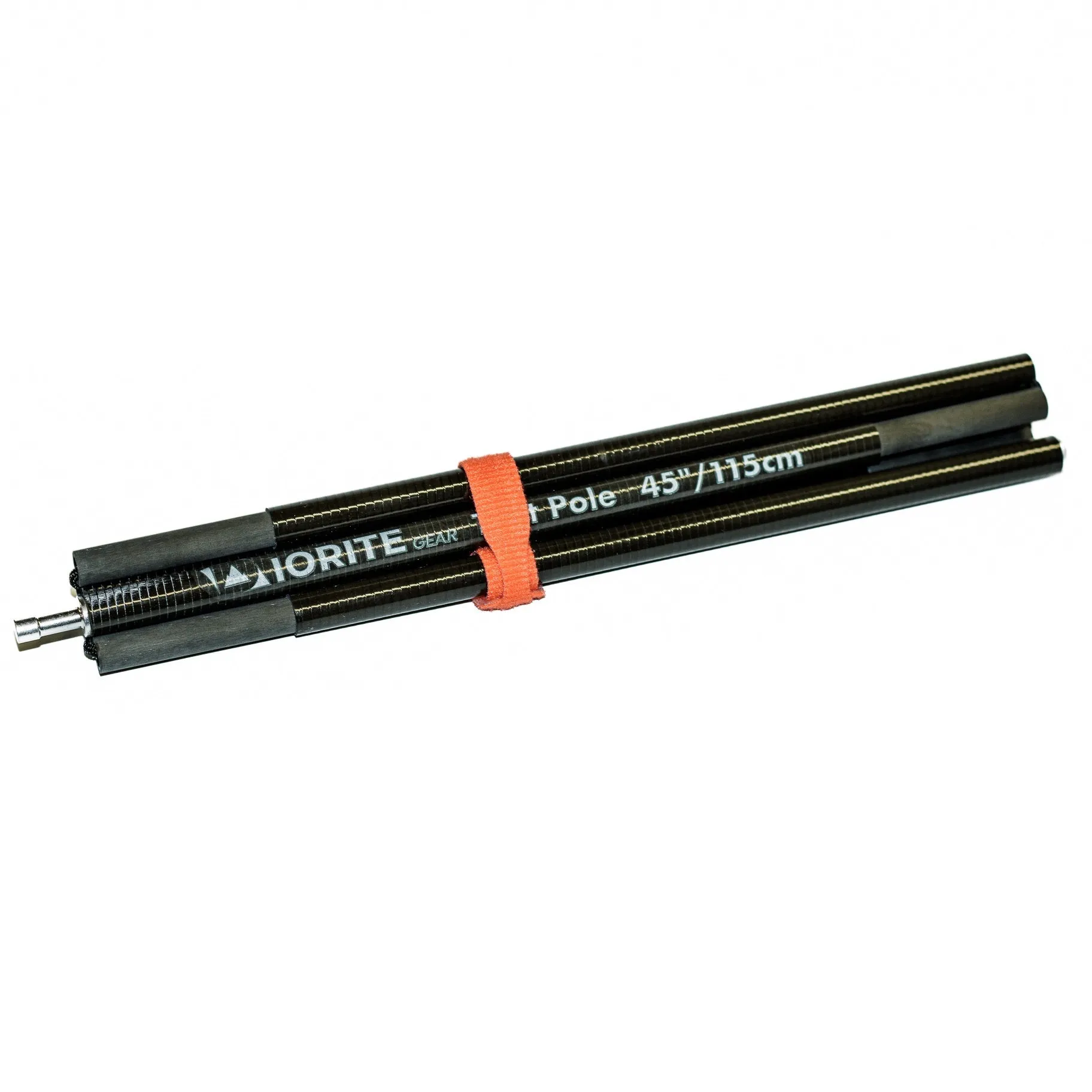 Diorite Fixed Tent Pole, Carbon Fiber