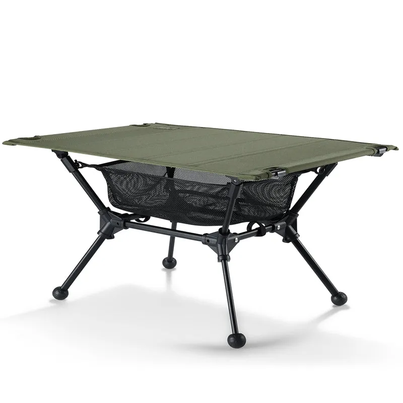 Dipper Camping Table