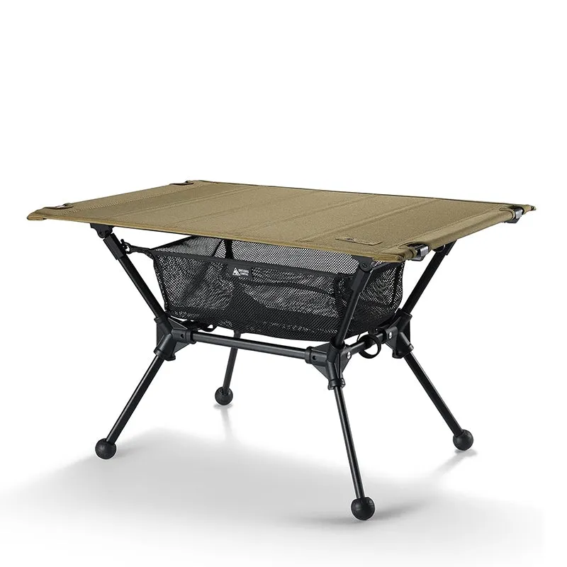 Dipper Camping Table