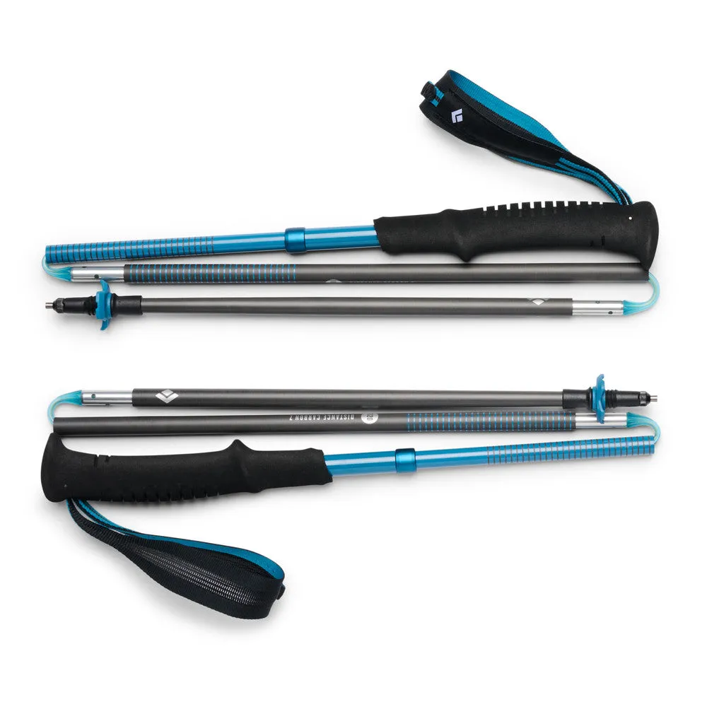 Distance Carbon Z Pole
