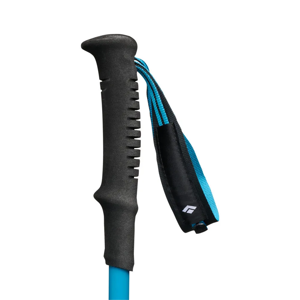 Distance Carbon Z Pole