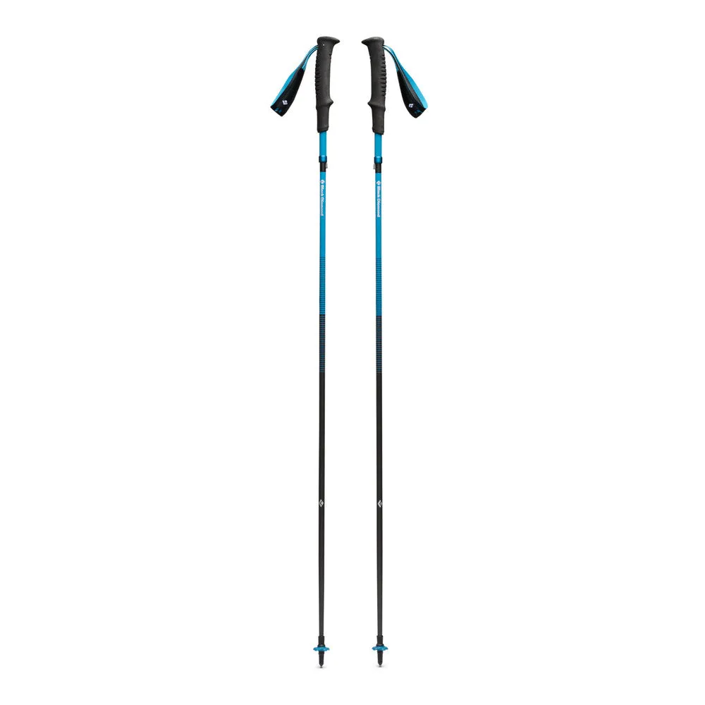 Distance Carbon Z Pole