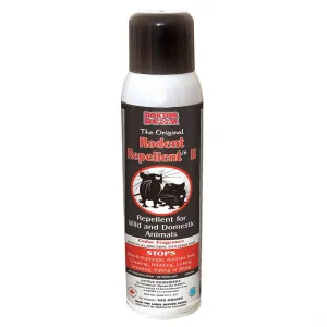 Doktor Doom 500g The Original Rodent Repellent II