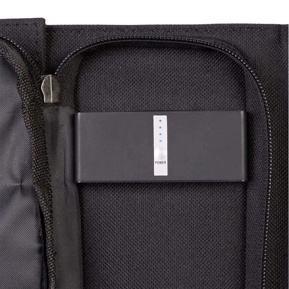 Dorr SP-10000 Solar Power 10000mAh Power Bank