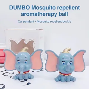 DUMBO  Mosquito Repellent Buckle