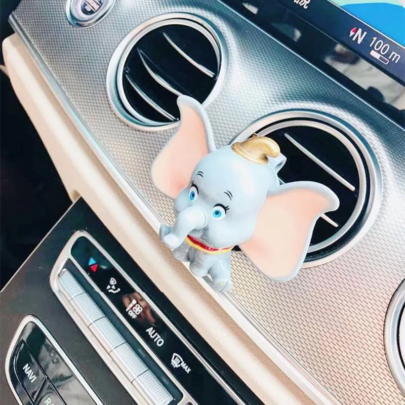 DUMBO  Mosquito Repellent Buckle