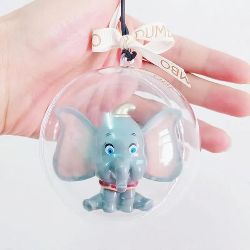 DUMBO  Mosquito Repellent Buckle