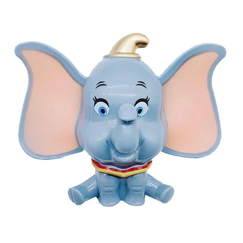 DUMBO  Mosquito Repellent Buckle