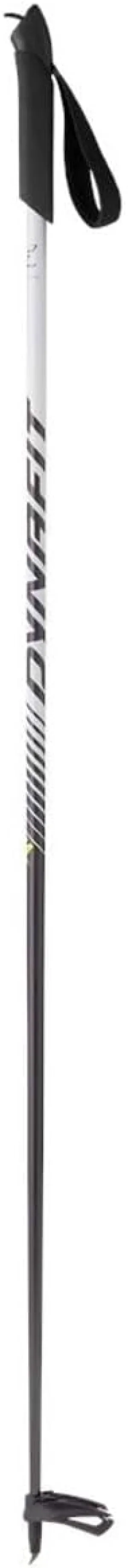 Dynafit DNA Pole Hiking Pole, Adults, Unisex, Nimbus (Multicoloured), 140 cm