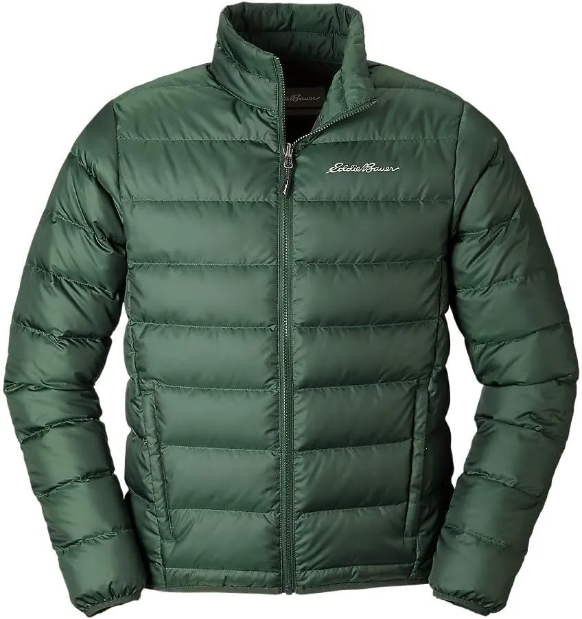 Eddie Bauer Men's Powder Search 2.0 3-In-1 Waterproof Ski Jacket