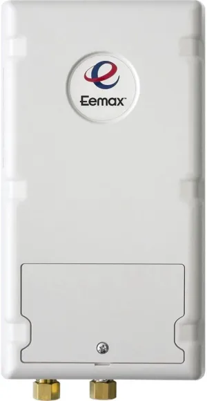 Eemax SPEX3512T LavAdvantage Thermostatic Electric Tankless Water Heater