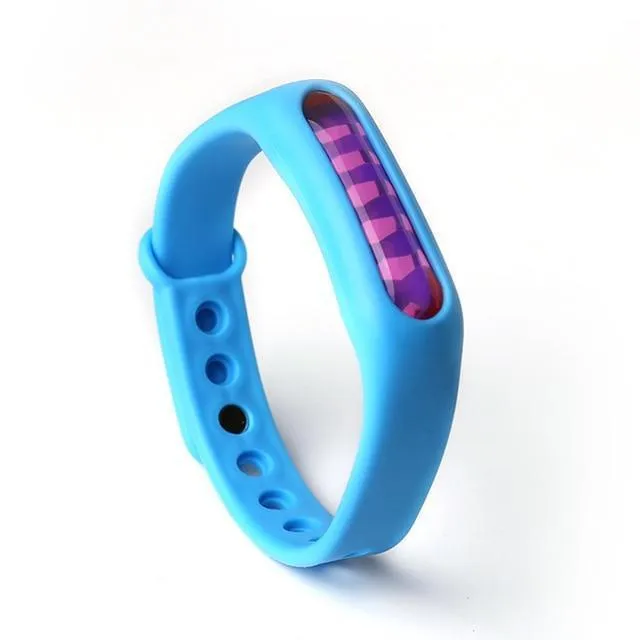 Elegant Repellent Bracelet Human Bracelet Mosquito Mosquito Tick, - & (Advanced Protecteion) Courteous Anti-Flea,