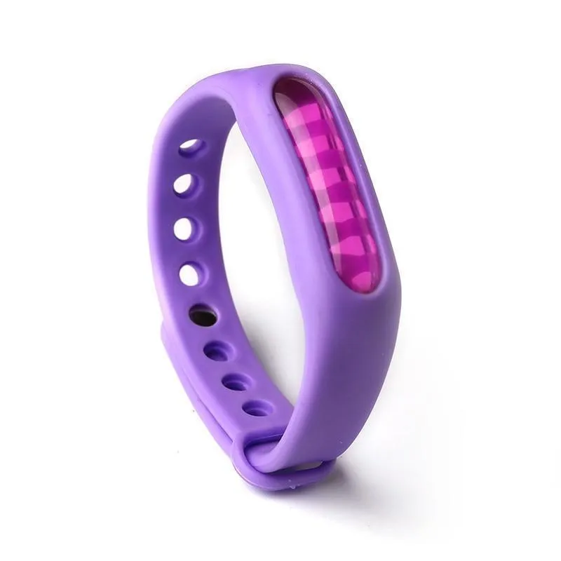 Elegant Repellent Bracelet Human Bracelet Mosquito Mosquito Tick, - & (Advanced Protecteion) Courteous Anti-Flea,