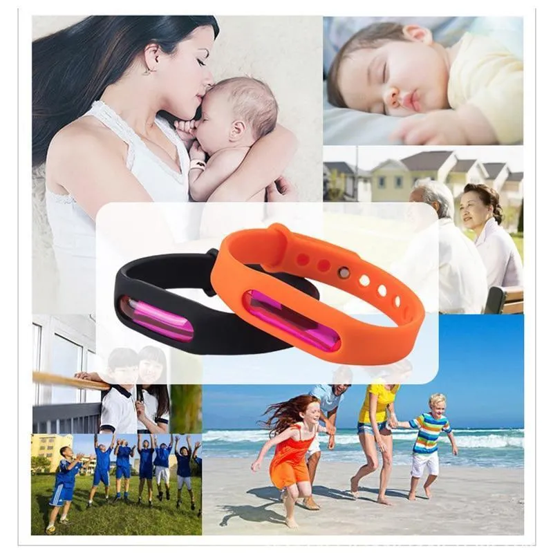 Elegant Repellent Bracelet Human Bracelet Mosquito Mosquito Tick, - & (Advanced Protecteion) Courteous Anti-Flea,