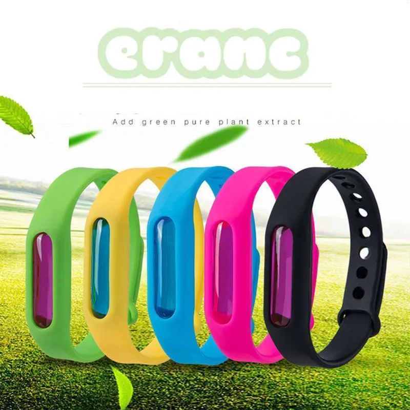Elegant Repellent Bracelet Human Bracelet Mosquito Mosquito Tick, - & (Advanced Protecteion) Courteous Anti-Flea,