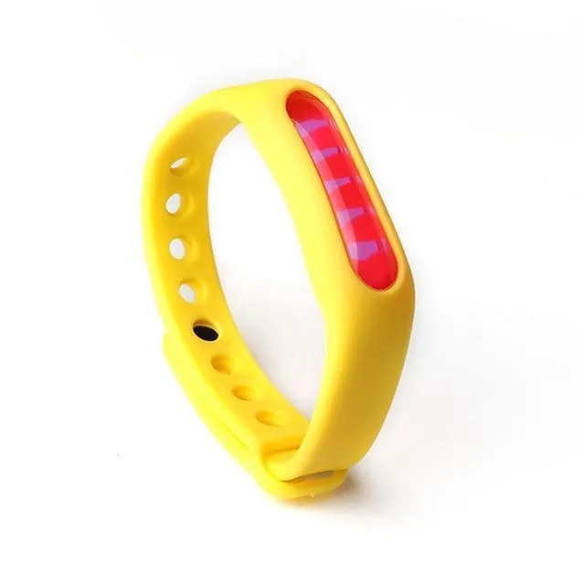 Elegant Repellent Bracelet Human Bracelet Mosquito Mosquito Tick, - & (Advanced Protecteion) Courteous Anti-Flea,