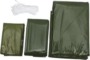 Emergency Tent Set Outdoor Tents Survival Sleeping Sack Blanket Tent Portable Tent Survival Tent Camping