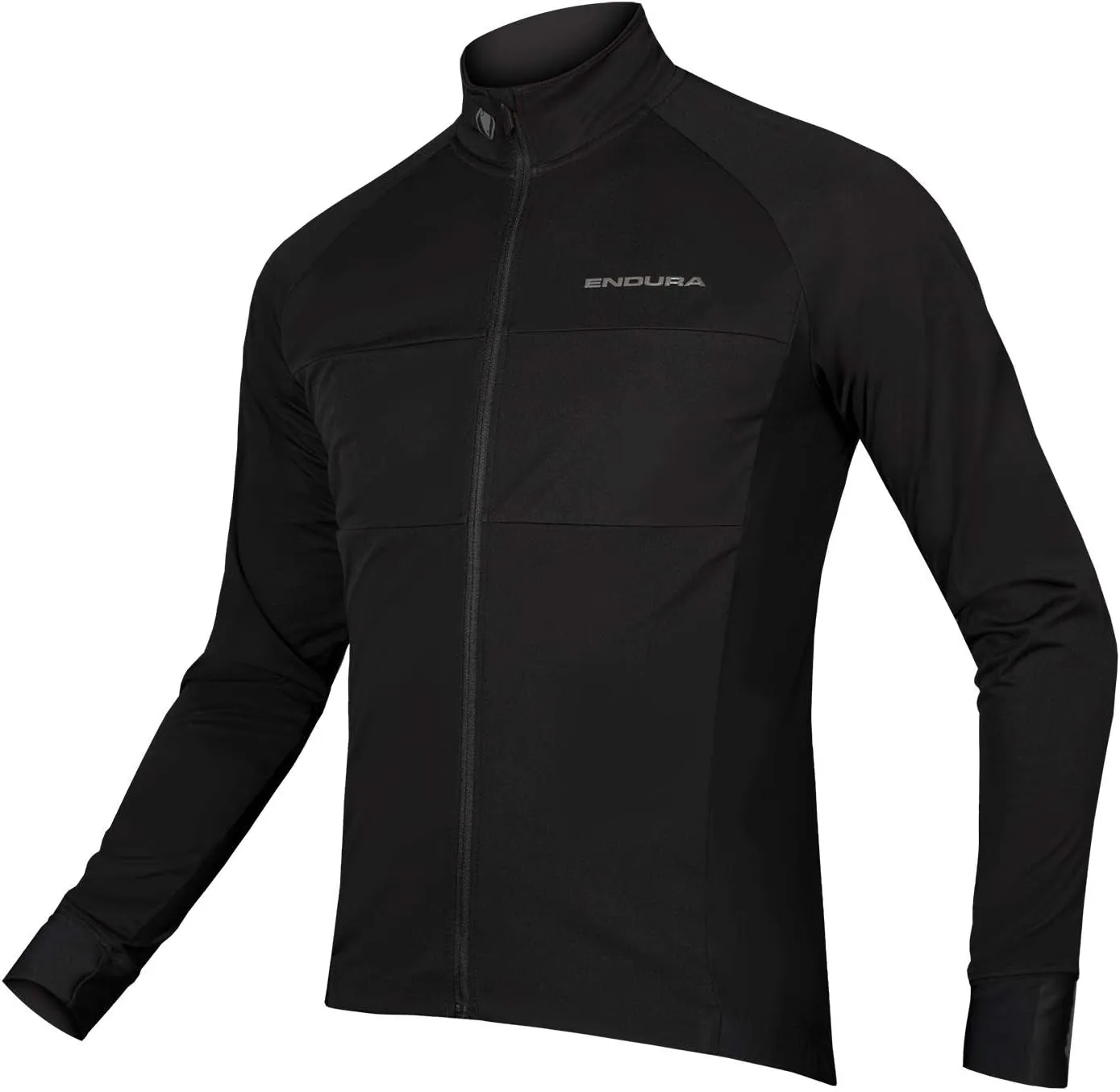 Endura FS260-Pro Jetstream Long Sleeve Cycling Men's Jersey II