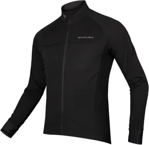 Endura FS260-Pro Jetstream Long Sleeve Cycling Men's Jersey II
