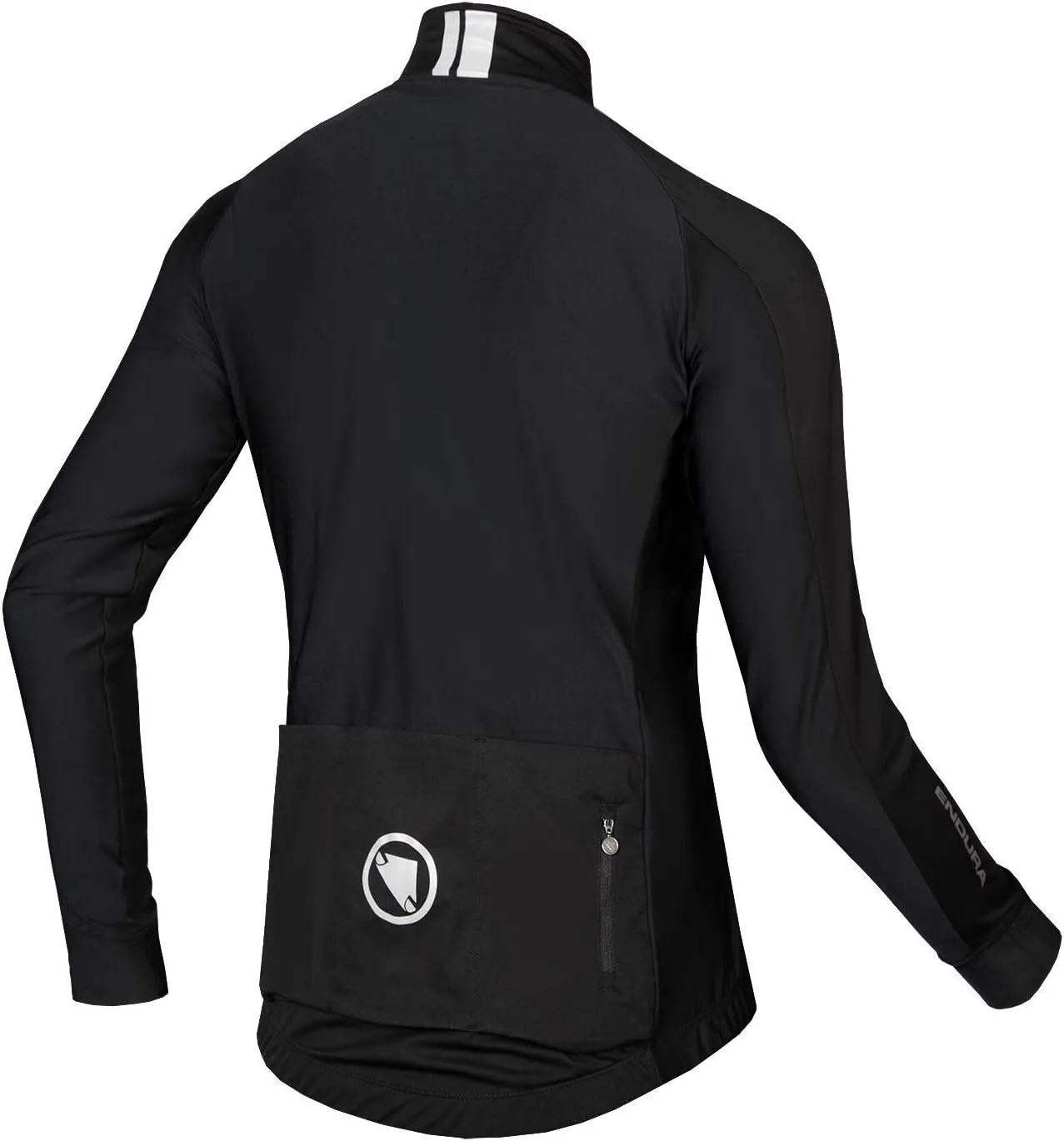 Endura FS260-Pro Jetstream Long Sleeve Cycling Men's Jersey II