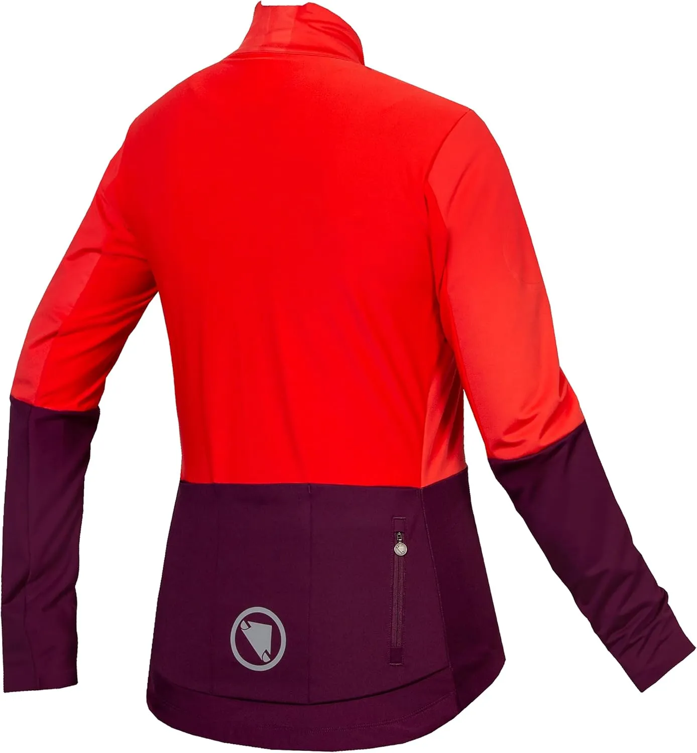 Endura Womens FS260 Road Cycling Jersey