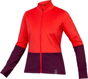 Endura Womens FS260 Road Cycling Jersey