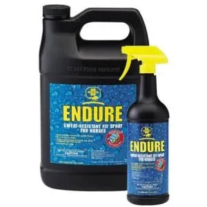 Endure Fly Repellent
