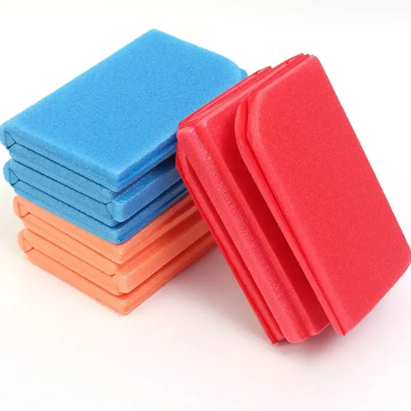 Enjoy Comfort Outdoors: Folding Camping Mats for Ultimate Relaxation