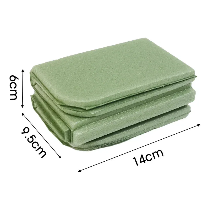 Enjoy Comfort Outdoors: Folding Camping Mats for Ultimate Relaxation