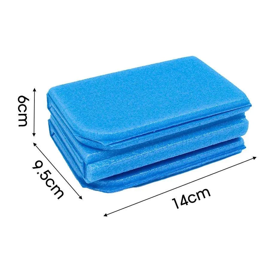 Enjoy Comfort Outdoors: Folding Camping Mats for Ultimate Relaxation