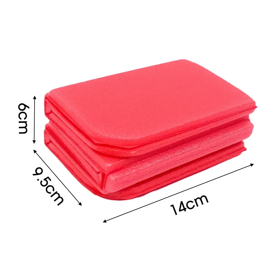 Enjoy Comfort Outdoors: Folding Camping Mats for Ultimate Relaxation