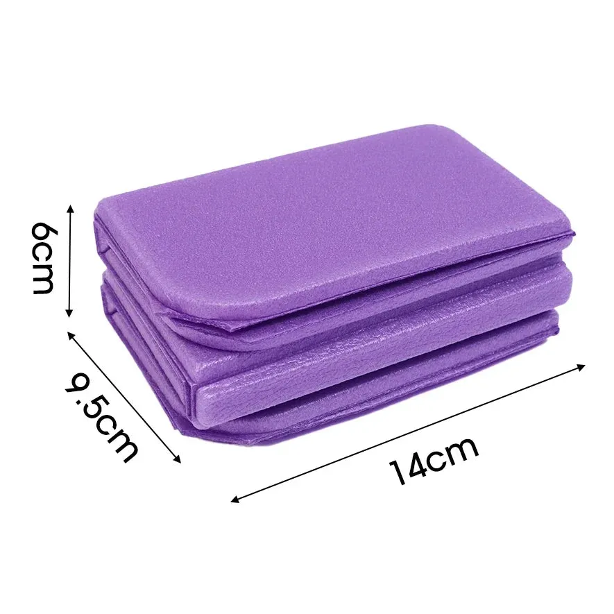 Enjoy Comfort Outdoors: Folding Camping Mats for Ultimate Relaxation