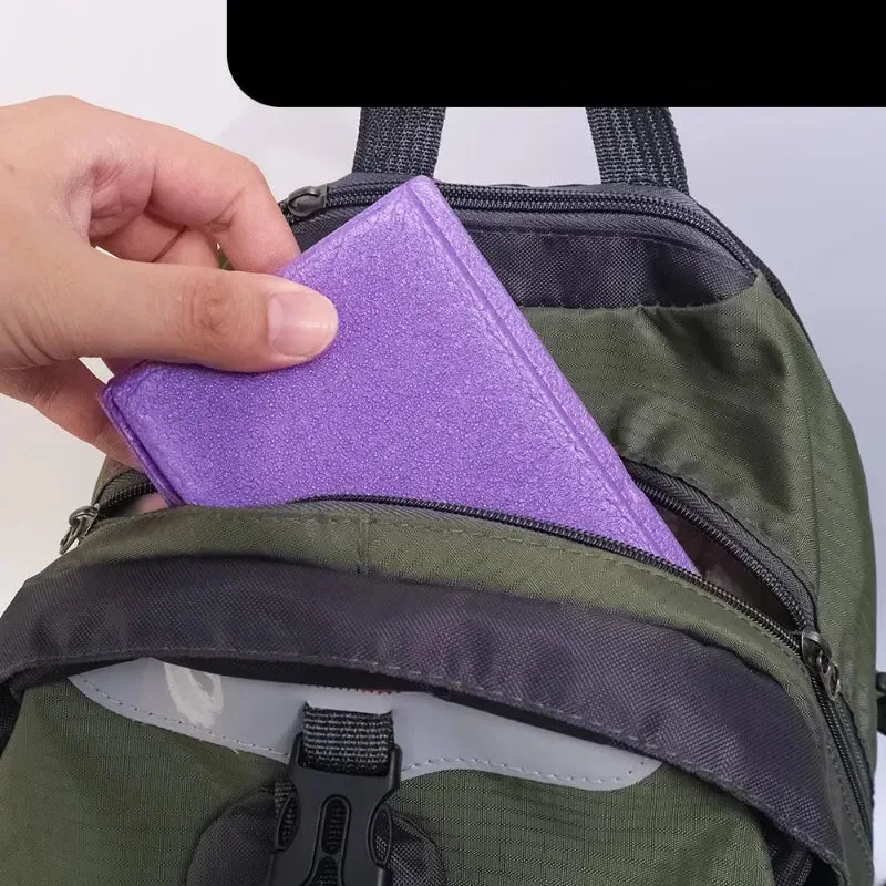 Enjoy Comfort Outdoors: Folding Camping Mats for Ultimate Relaxation