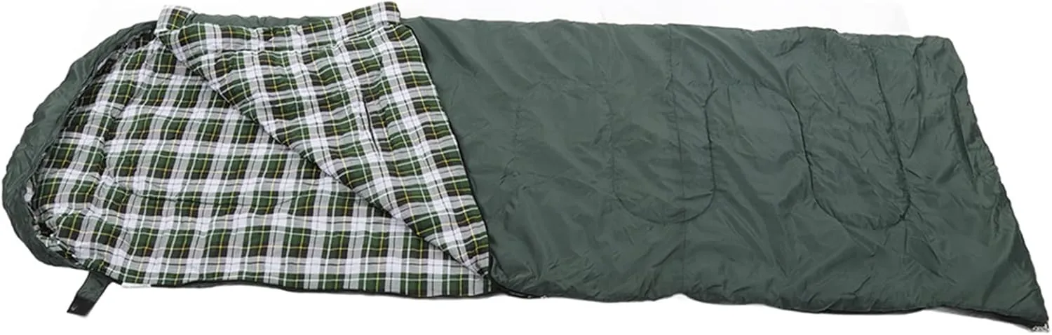 Envelope Sleeping Bag, Good Insulation Effect, Envelope Hiking Tourism Bag for Home Thermal Insulation